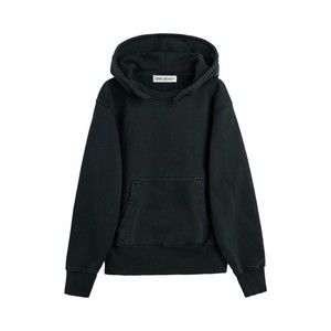Our Legacy Black Soft Hoodie - NWT